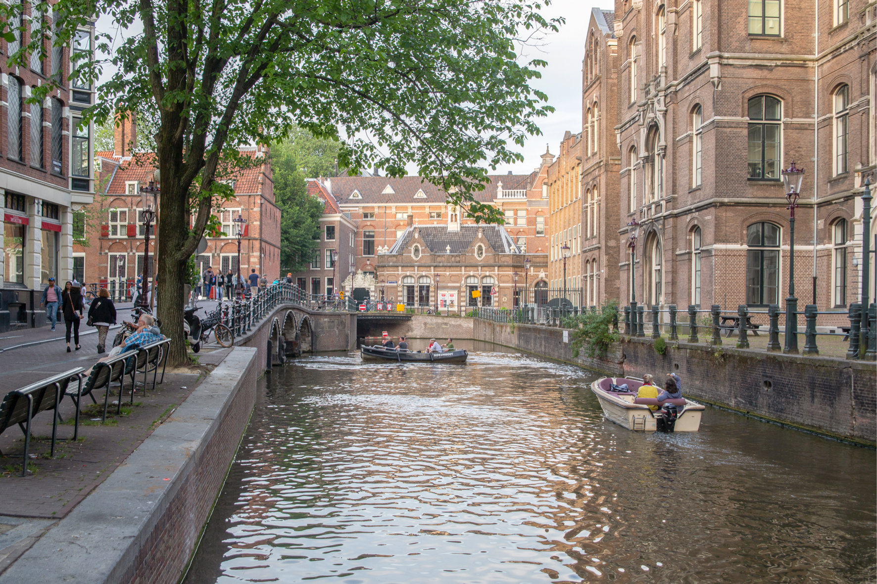 Binnen Gasthuis