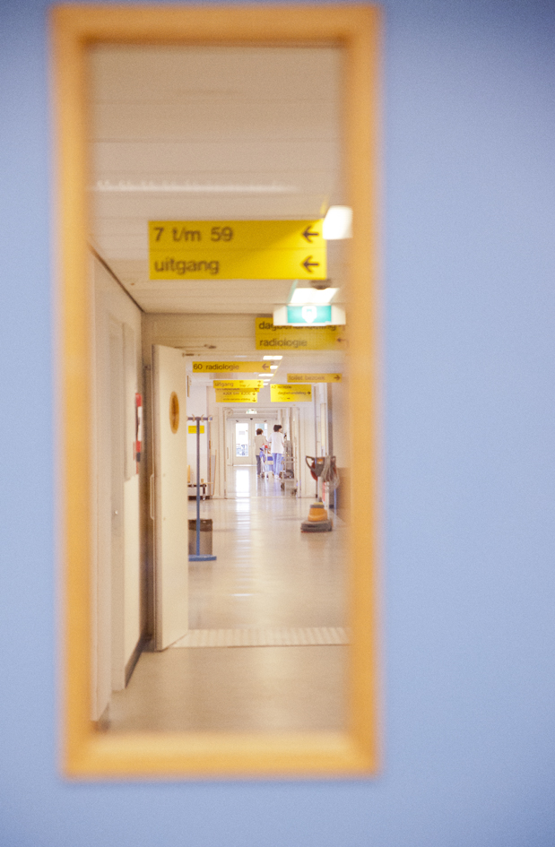 Brandwonden Centrum RKZ