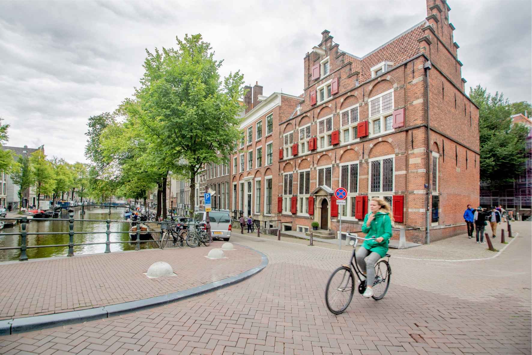 Binnen Gasthuis
