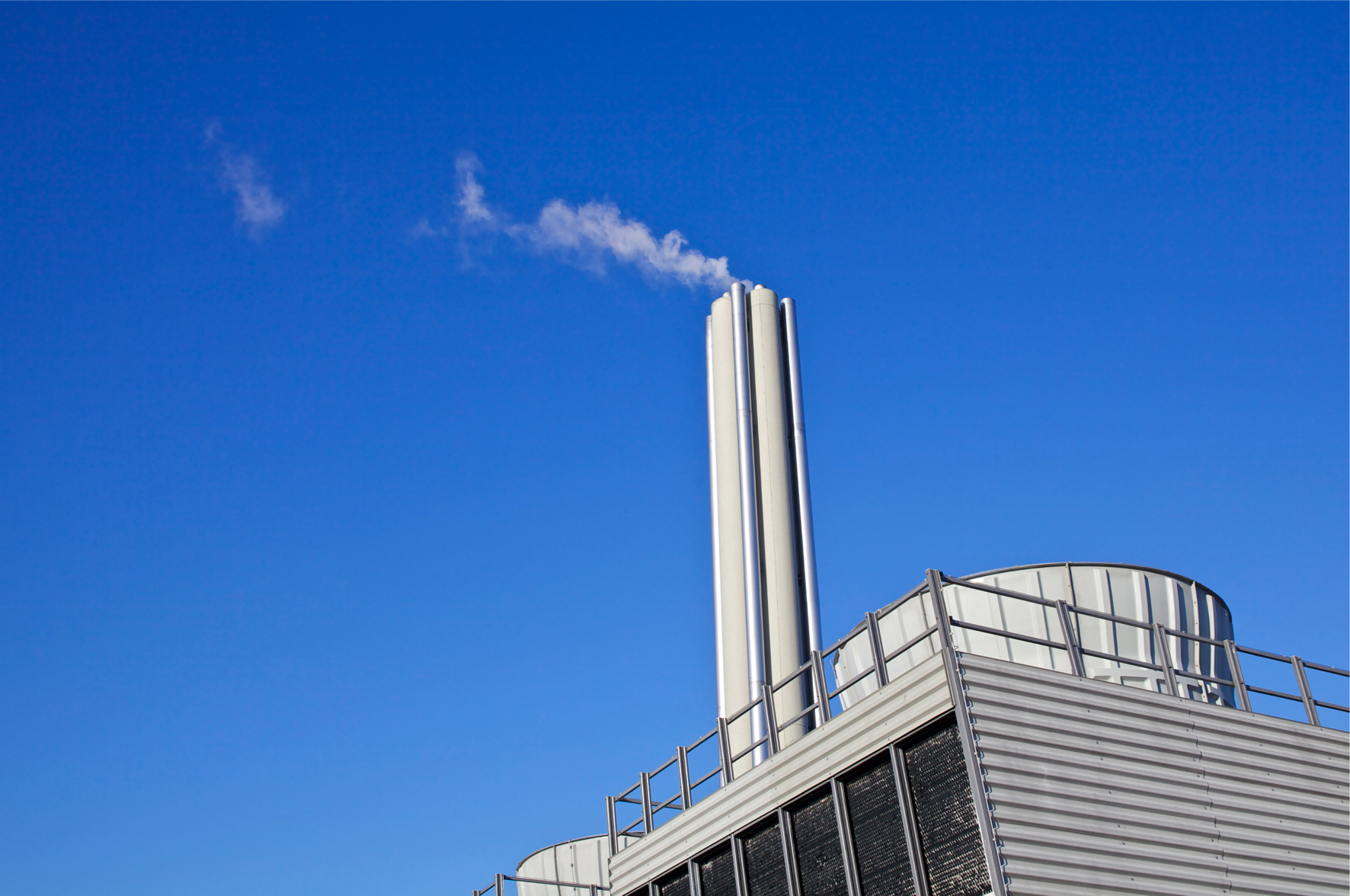 Energiecentrale