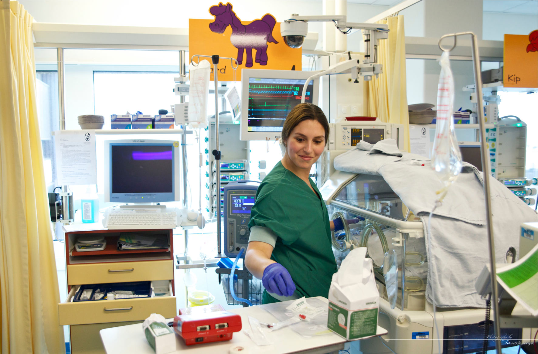Neonatologie