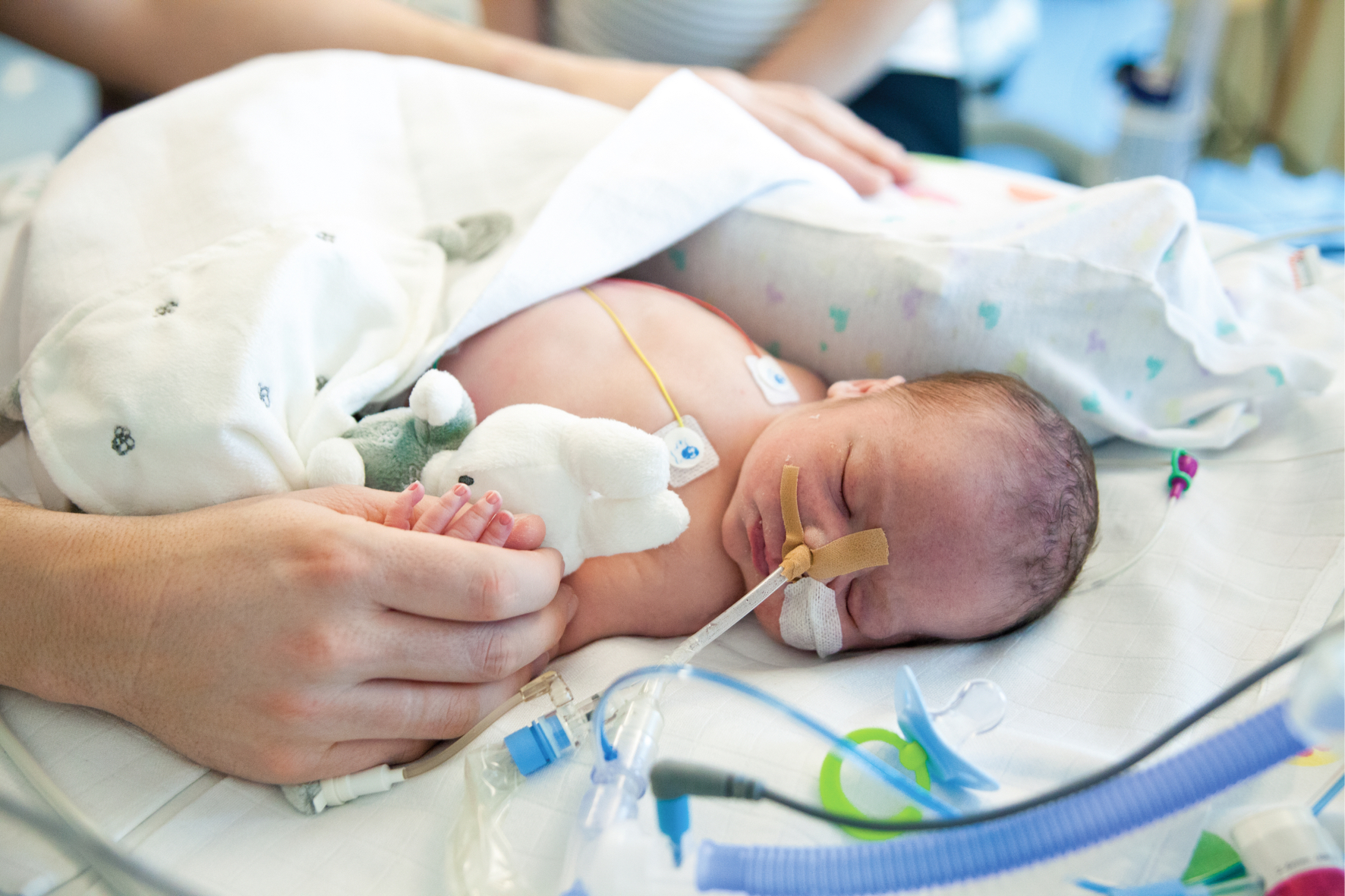 Neonatologie