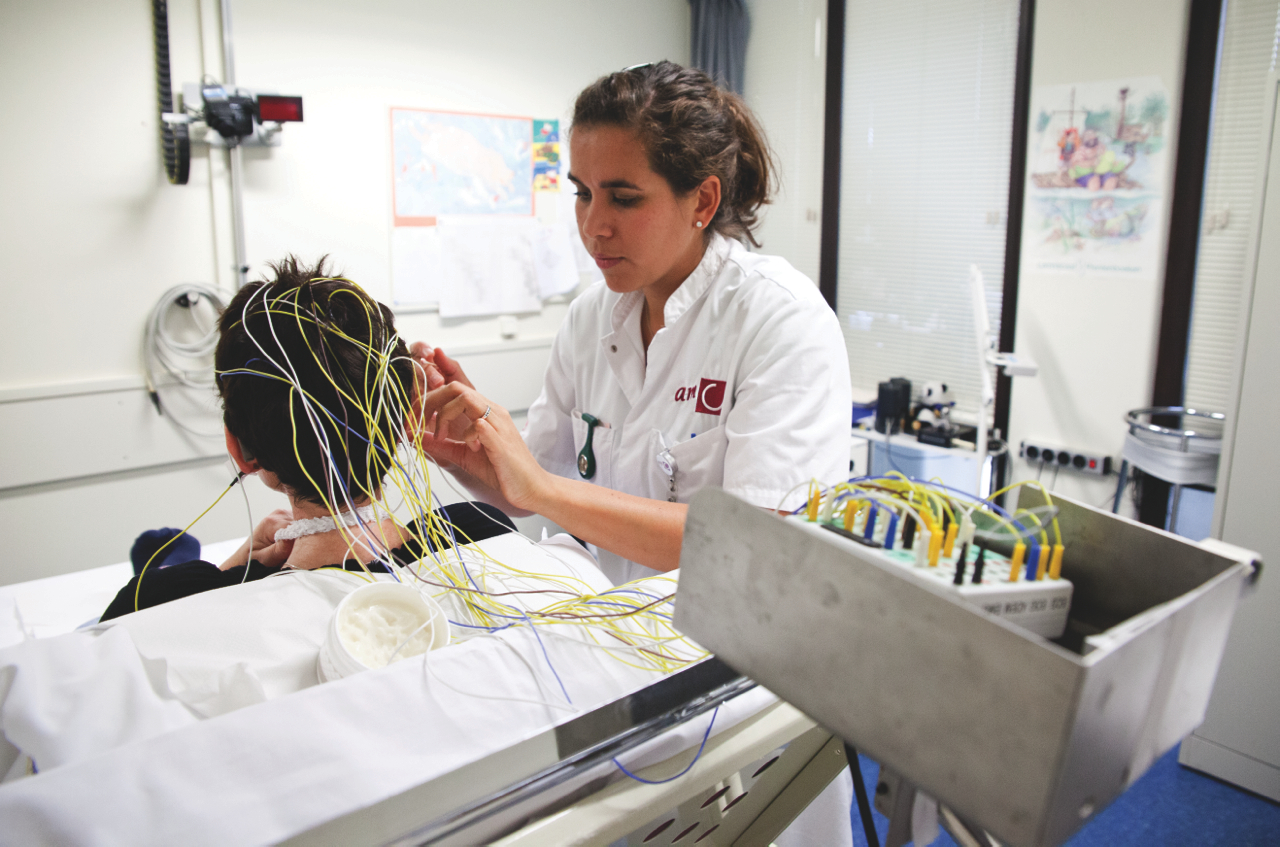 Neurologie