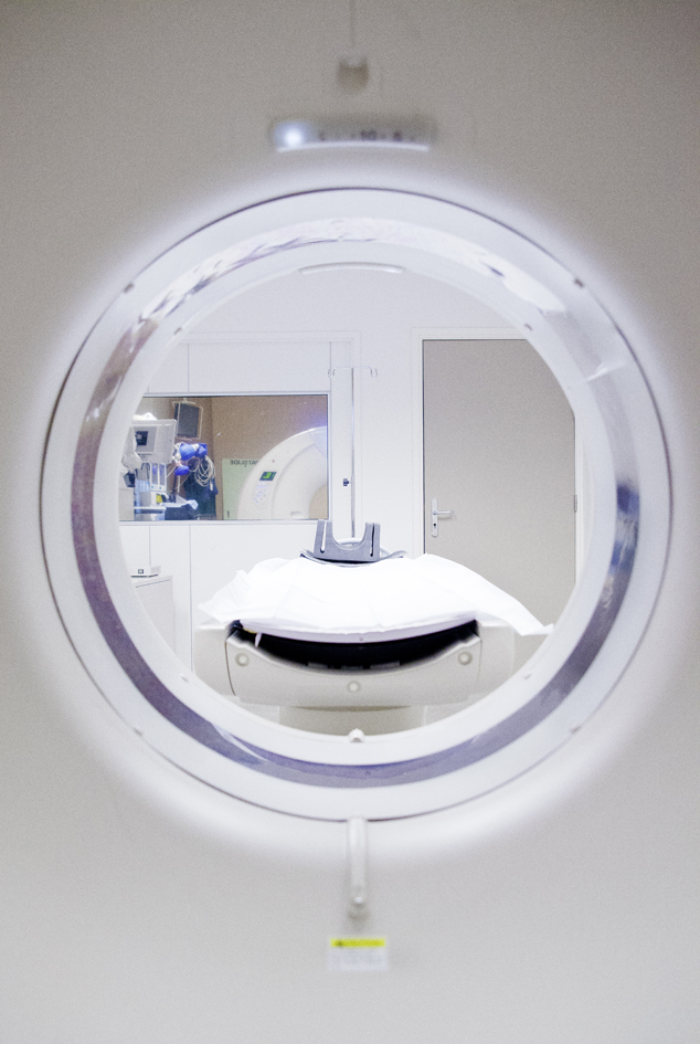 Radiologie