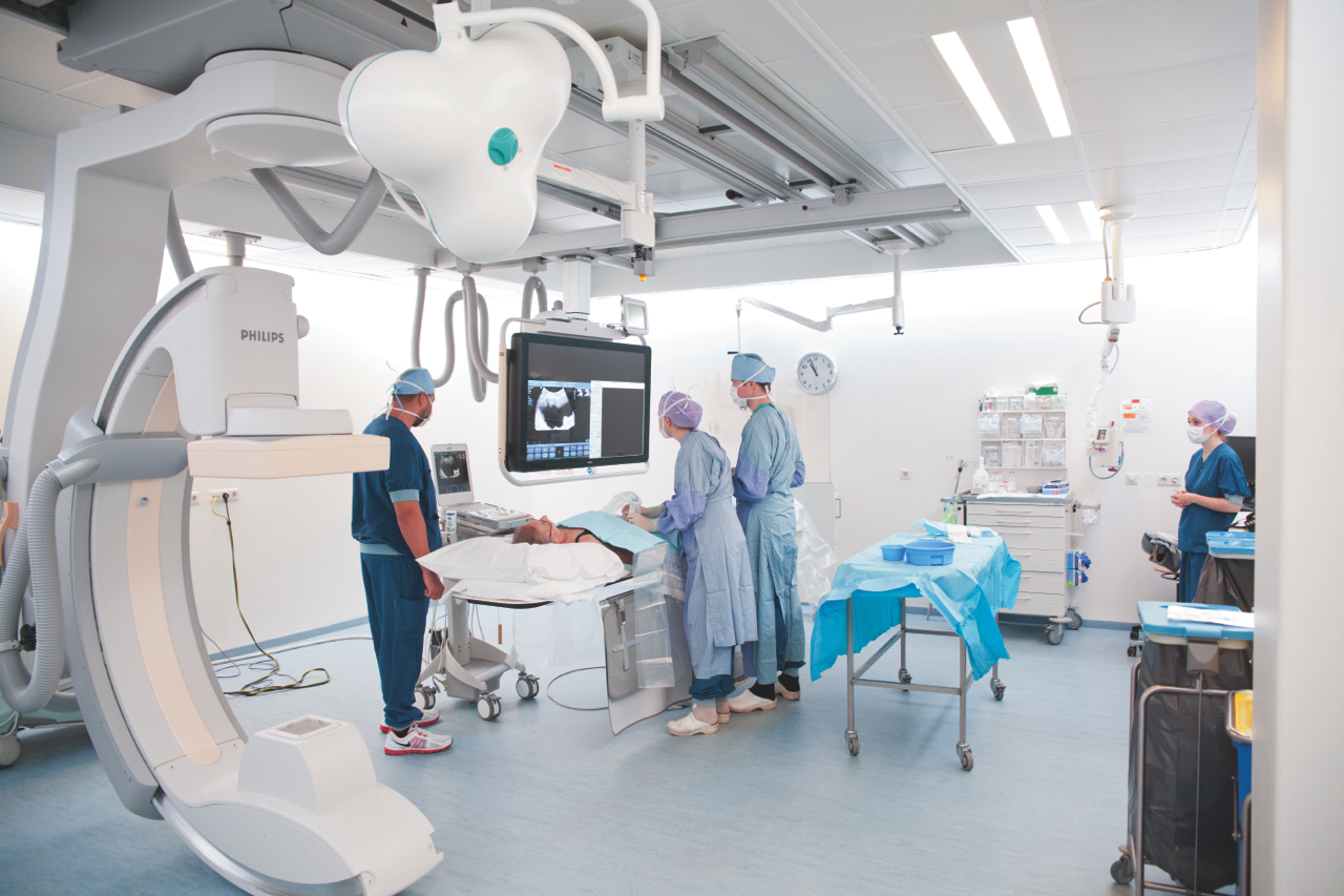 Radiologie